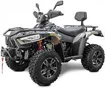 Quad Linhai 500 4x4 Promax T3 EFI Premium
