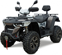 Quad Linhai M565L EFi EPS 4x4 T3 Premium Pro