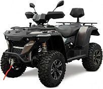 Quad Linhai M565L EFi EPS 4x4 T3