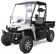 Pojazd UTV Linhai E-5S Electric 2x4